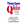 Three choirs 2