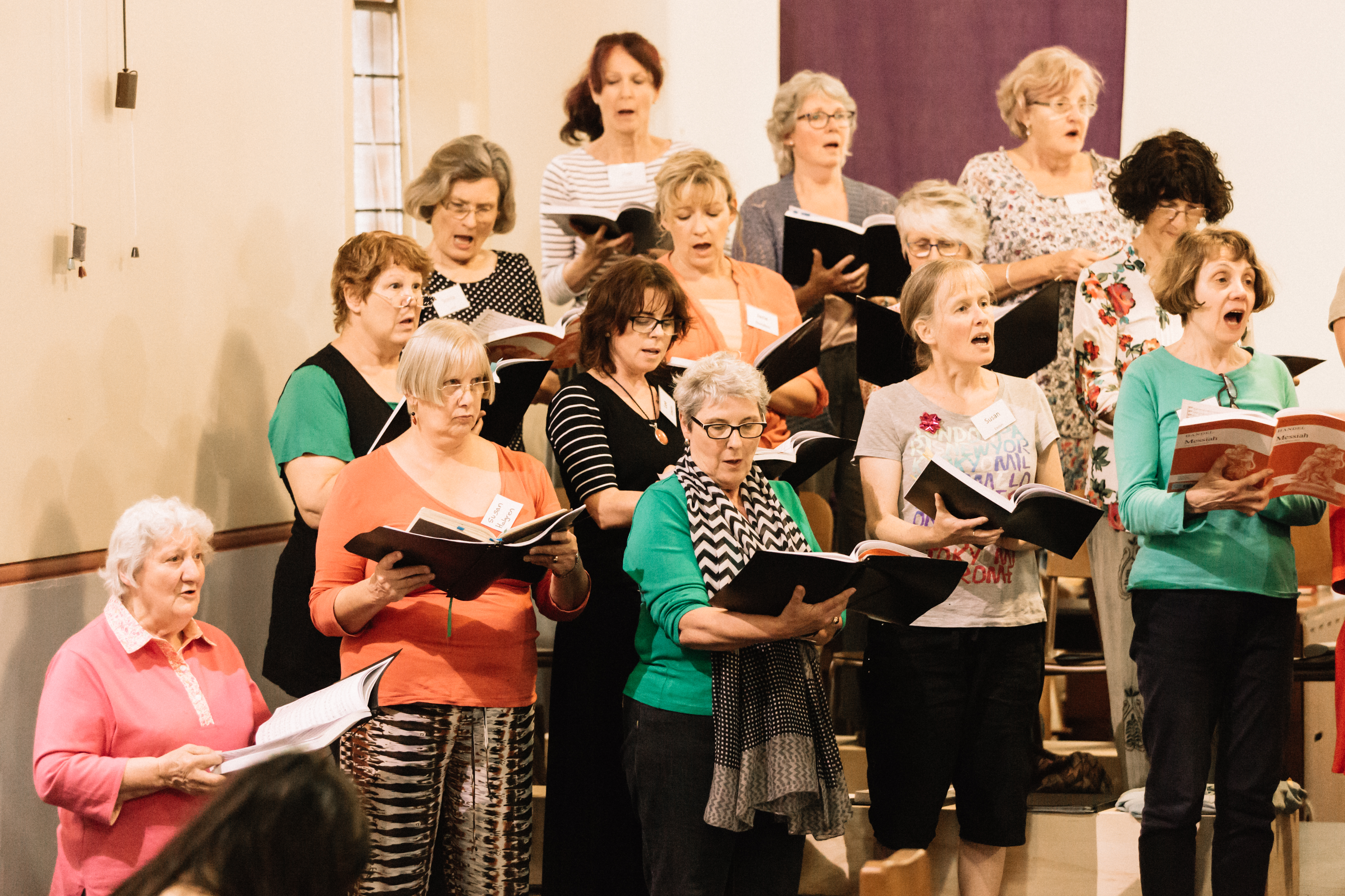 Phoenix Choir rehearsal_Cazeil Creative_29112016_0001