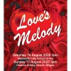 LOVES MELODY Poster&nbsp;1